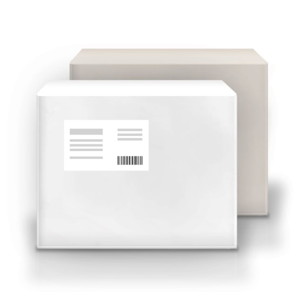 Manuell HDMI™-omkopplare 4 till 1