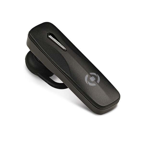 BH-10 Bluetooth-headset Svart