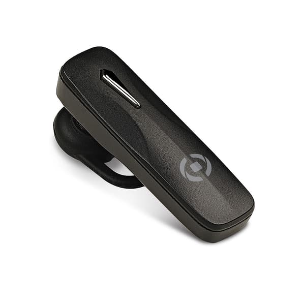 Headset Trådlöst Mono BH10 Svart