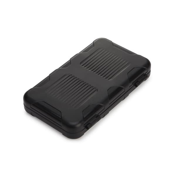 Hög Precision 50g/0.001g Digital Milligram Smyckesvåg