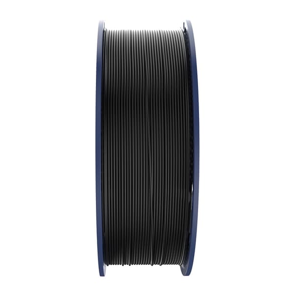 SUNLU ABS-filament til højhastigheds-3D-print, sort, 1,75 mm, 1 kg, op til 350 mm/s, model ABS H-S B