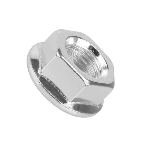 Xiaomi M365 -sähköpotkulaudan etupyörien mutterit