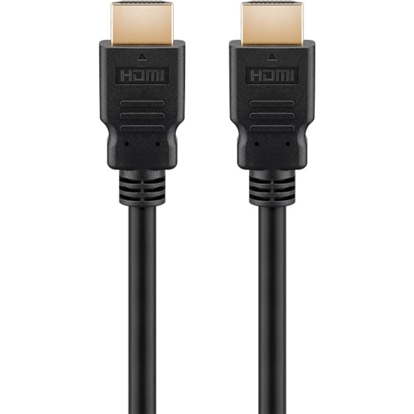 HDMI™-kabel med ultrahög hastighet med Ethernet, certifierad