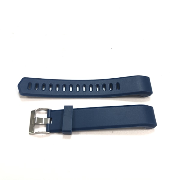 Ersättande Klockarmband för ID115 Plus HR/ID115 Plus Blå