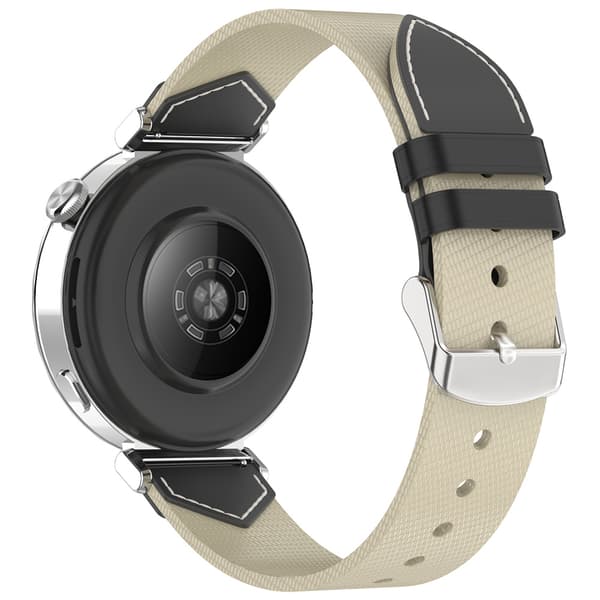 Huawei Watch GT5 Composite Strap 18MM Watch Nylon Braided Strap