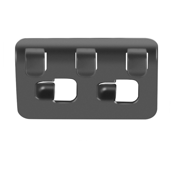 Tesla Model Y Trunk Button Hook (1-delad uppsättning)