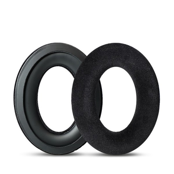 INF Ørepuder til Sennheiser Game ONE G4ME Zero HD380PRO Sort