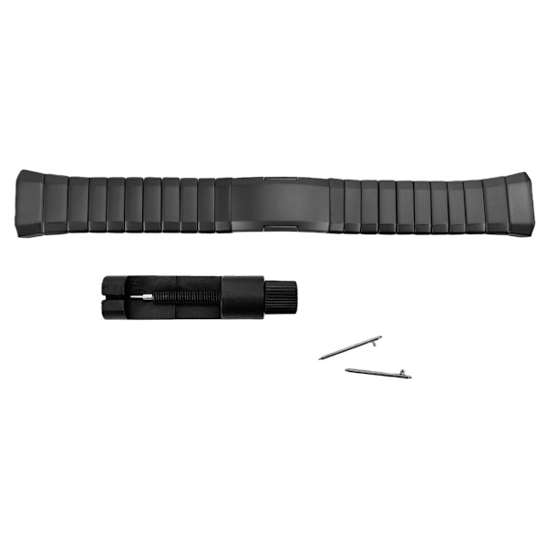 Titanium urrem til Huawei GT5 Pro Black Black