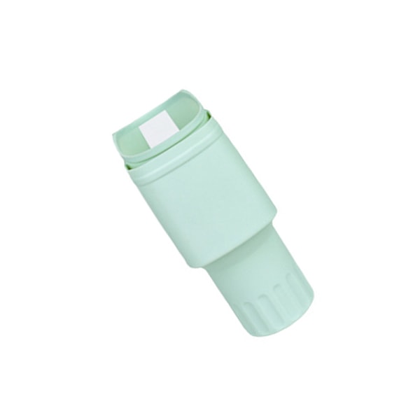 Tumbler Handle Sleeve för 40oz Stanley Cup Grön