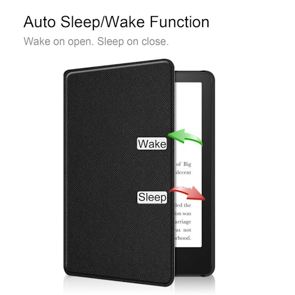 Kindle skyddsfodral Model 3