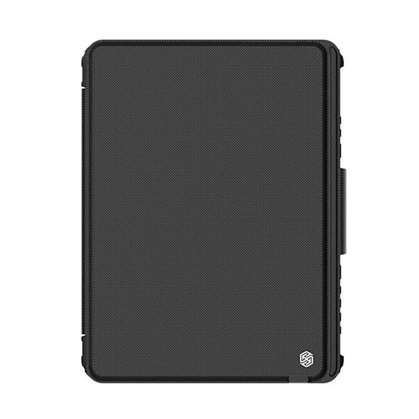 Nillkin fodral med tangentbord för Ipad 10,9" (svart)