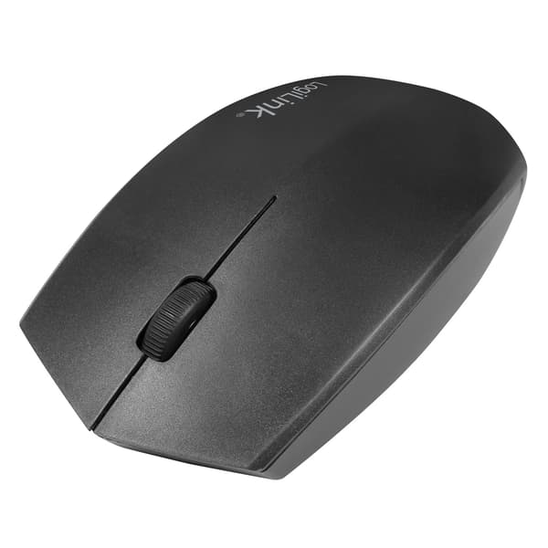 Langaton hiiri Bluetooth + 2,4 GHz
