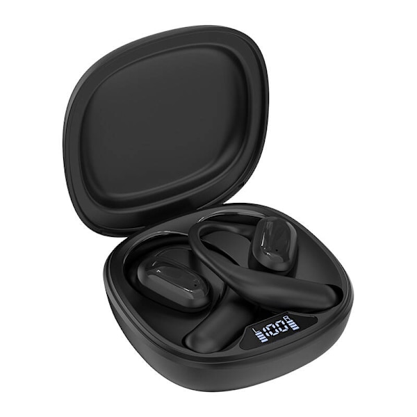 TWS-kuulokkeet Choetech BH-T25 OWS (musta)