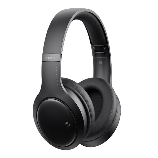 Havit H633BT kuulokkeet (mustat)