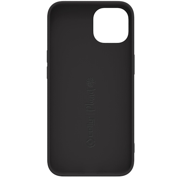 Planet Soft TPU-Cover GRS iPhone 14 Plus Svar