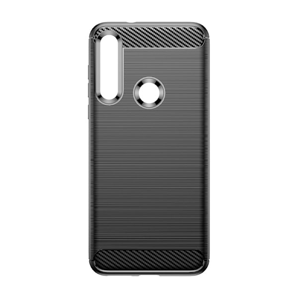 Skyddsfodral för Moto G 5G Plus - Svart