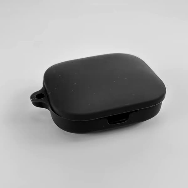 Fodral i Silikon för Redmi Buds 5 Black Black