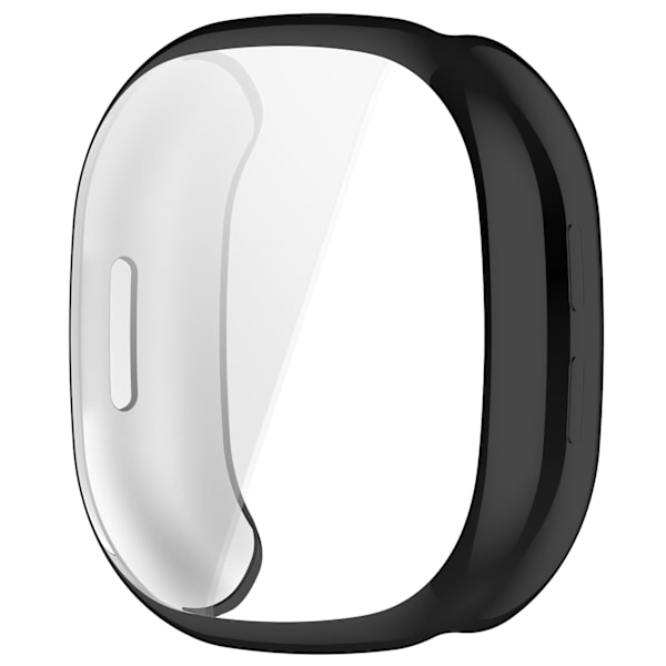 Skyddsfodral för Fitbit Ace LTE Svart