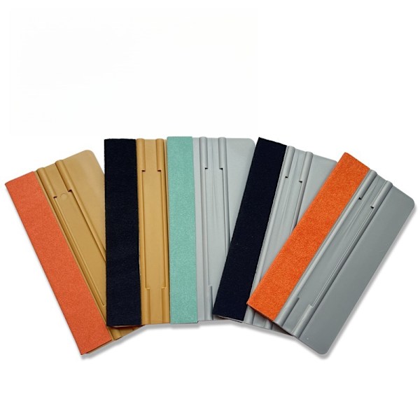 Car Wrap Squeegee i mocka