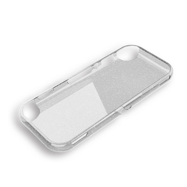 Kristallklart TPU Skin Cover Shell Case Protective for Switch Lite
