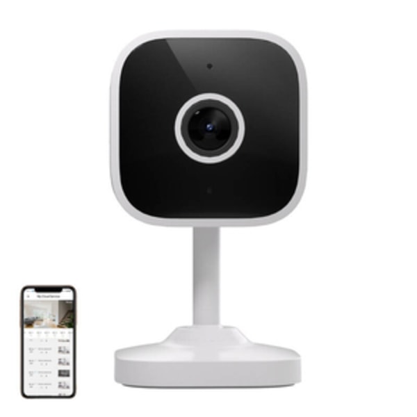 Älykäs IP-kamera WiFi SONOFF CAM-S2 (Gen. 2)