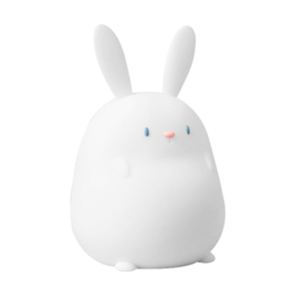 SuperFire RAB-02 Little Rabbit børnenatlampe