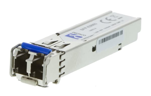 SFP 1000Base LX/LH LC 1310nm 10km SingleMode DOM