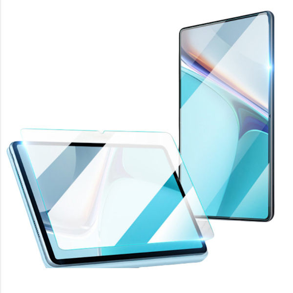 Ögonskydd Skärmskydd i härdat glas med verktyg Huawei Matepad Pro 12,2 tum