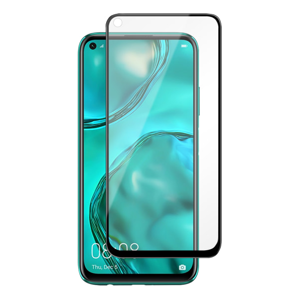 deltaco screen protector  Huawei P40 Lite 2.5D tempered glass 9H
