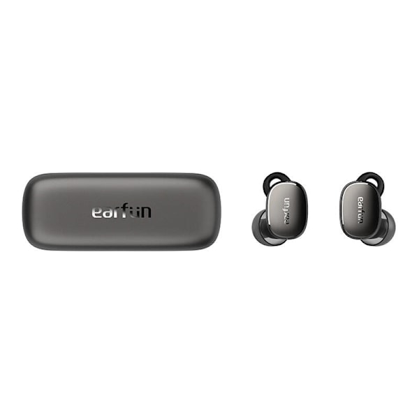 Hörlurar TWS EarFun Free Pro 3, ANC (svart)