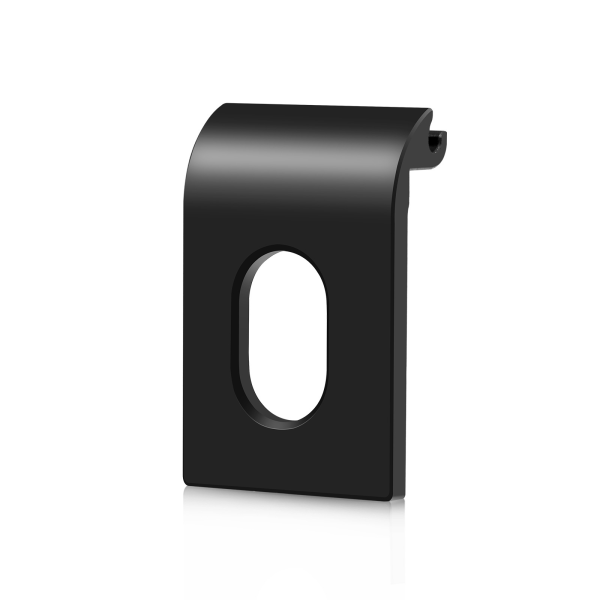 Pölytiivis metallinen sivusuojus Go Pro Hero 11 Minille