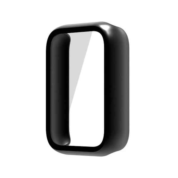 Skyddsfodral för Xiaomi Band 9 Pro Svart