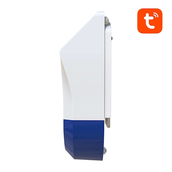 Utomhuslarm Siren ZigBee NEO NAS-AB06B TUYA