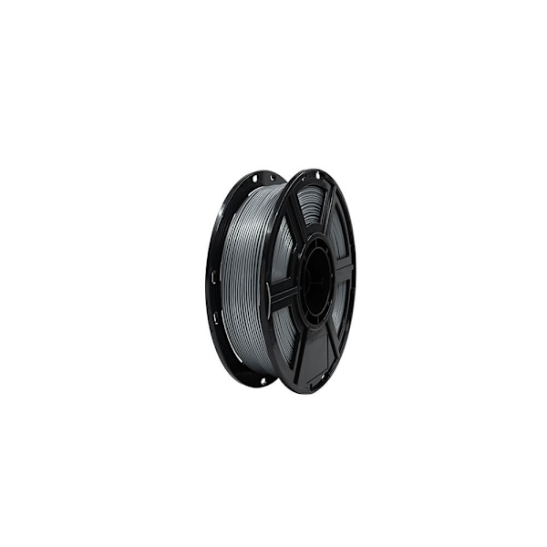 3D-filament PLA PRO 500g Grå
