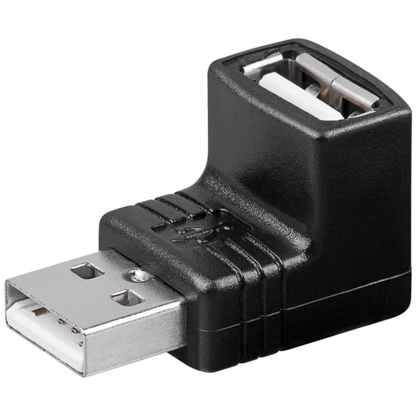 Goobay USB 2.0 höghastighetsadapter