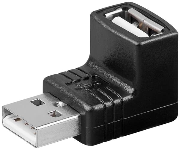 USB 2.0 -suurnopeussovitin