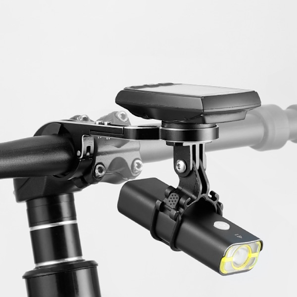 Garmin cykelstyrefäste för cykeldatorfäste