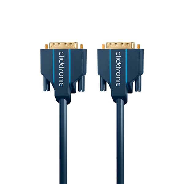 DVI-kabel