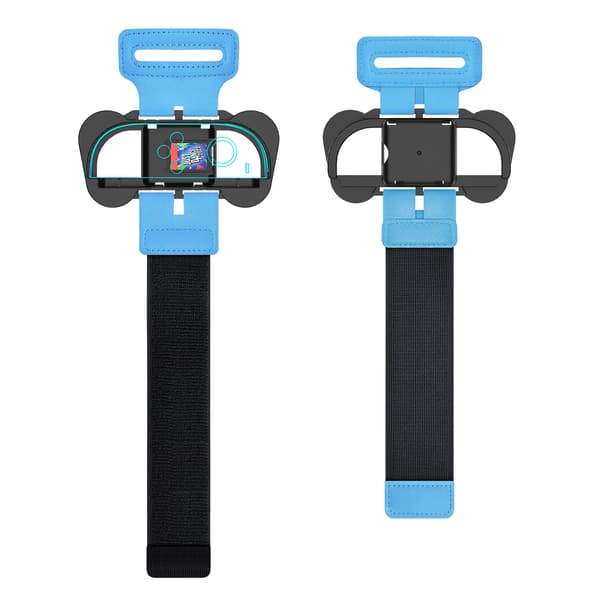 Sikr din Joy-Con med Switch2 Dance Wristband