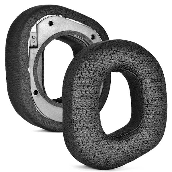 Utbytesöronkuddar för Turtle Beach Stealth 700 Gen 2 - Svart Fotbollsnät