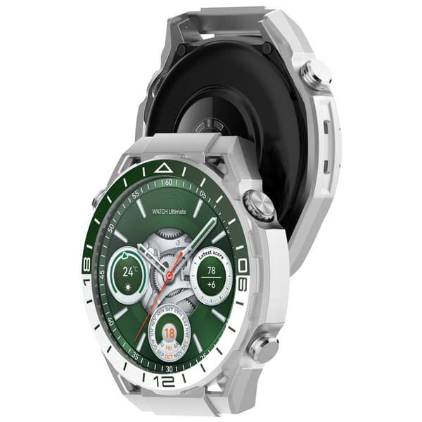 Premium PC -kotelo Huawei GT5 46mm:lle