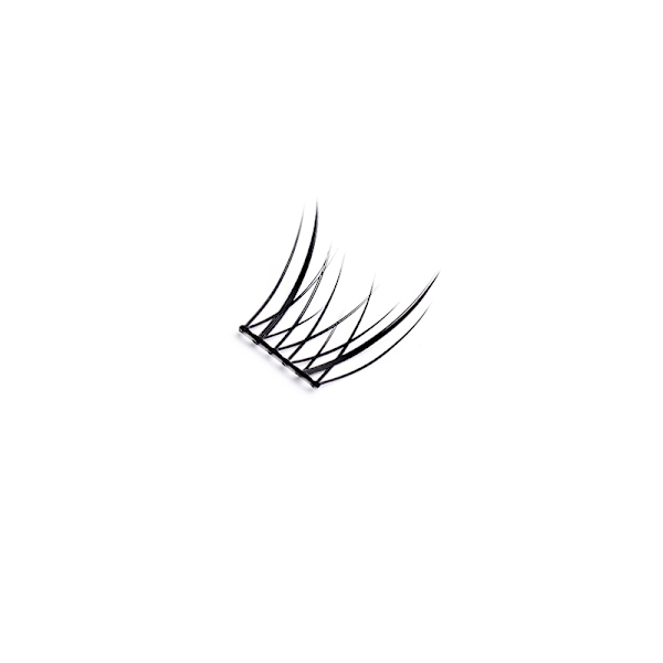 Luksus False Eyelashes PF01-01