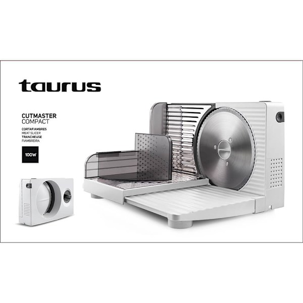 Cutmaster Compact Skärmaskin 100W/17cm