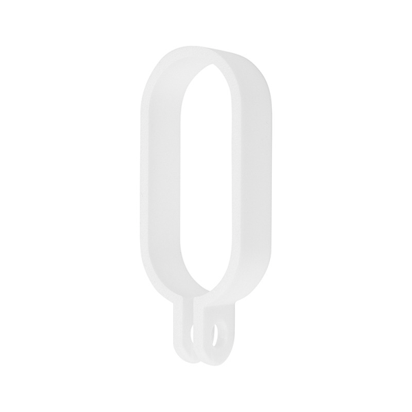 Jatkokiinnitys Insta360 GO 3/3S:lle Valkoinen