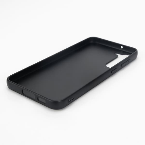 Korttipaikallinen jalustakotelo Samsung S23 PLUS -puhelimelle