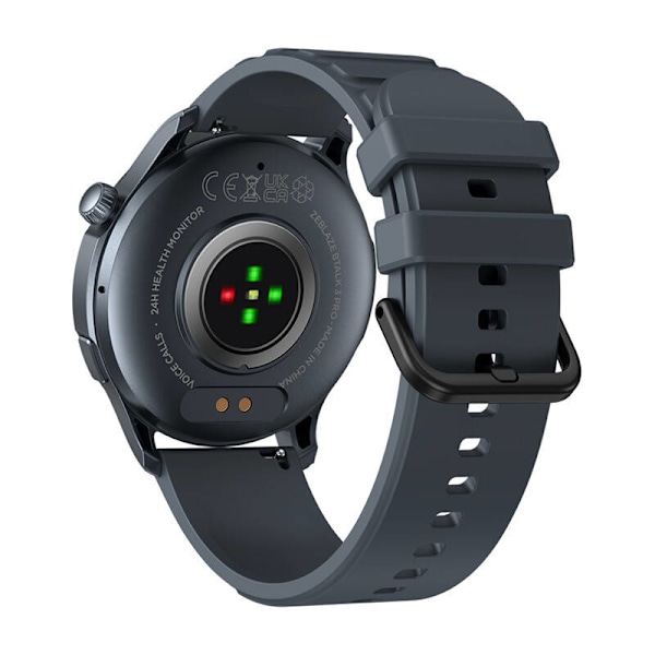 Zeblaze Btalk 3 Pro Smartwatch (grå)
