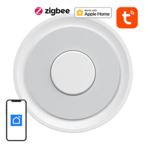 Älykäs yhdyskäytävä LAN HomeKit NEO NAS-ZW05BH ZigBee