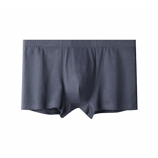 Boxershorts för män i 5-pack - Flerfärgad 3XL