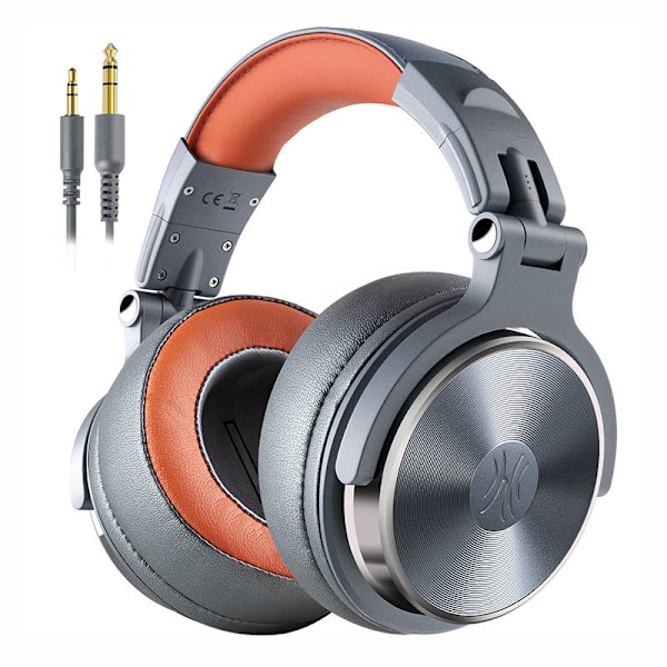 Kuulokkeet OneOdio Pro50 (harmaa)