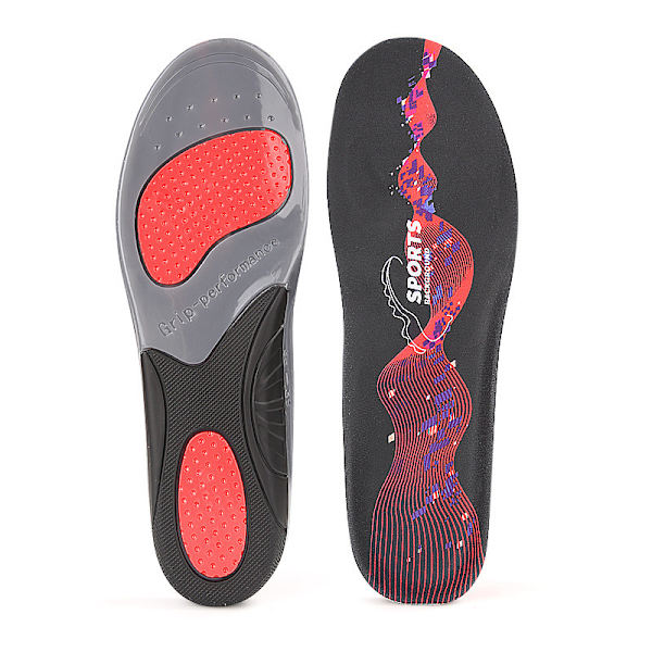 Arch Support indlægssåler S